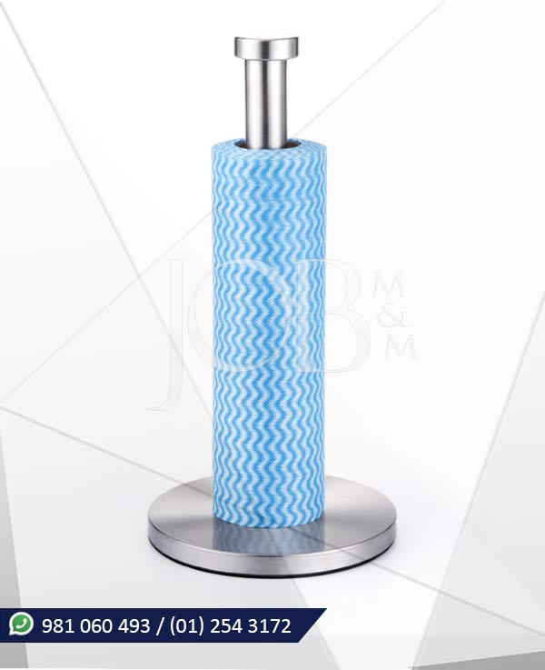 Porta papel de cocina. | JOB ACEROS